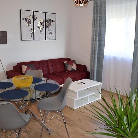 Apartman Oneum オミシュ エクステリア 写真