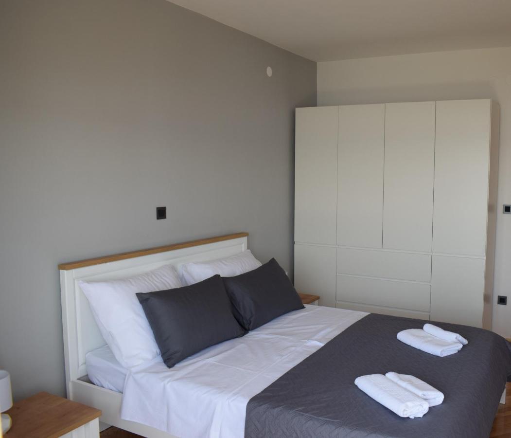 Apartman Oneum オミシュ エクステリア 写真