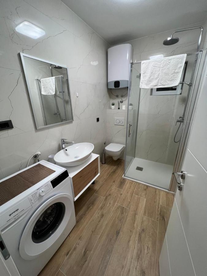Apartman Oneum オミシュ エクステリア 写真