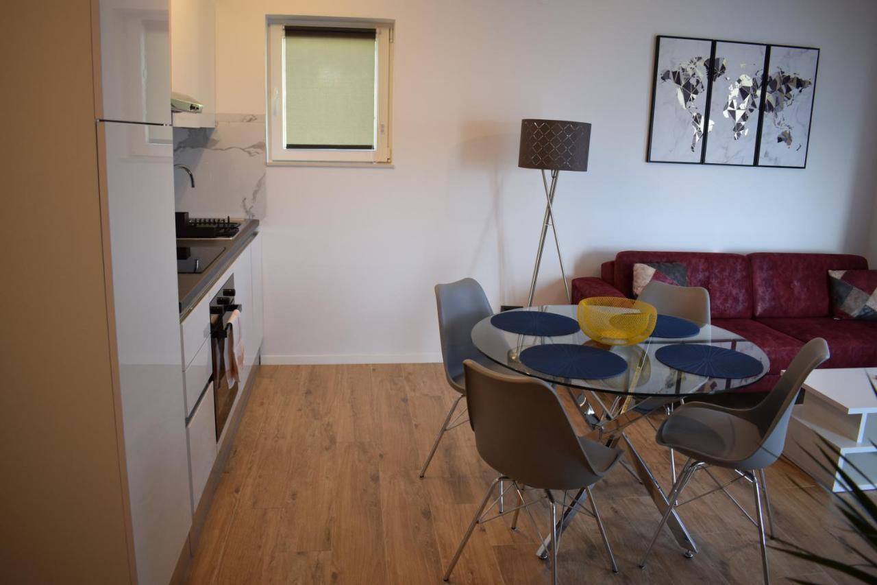 Apartman Oneum オミシュ エクステリア 写真