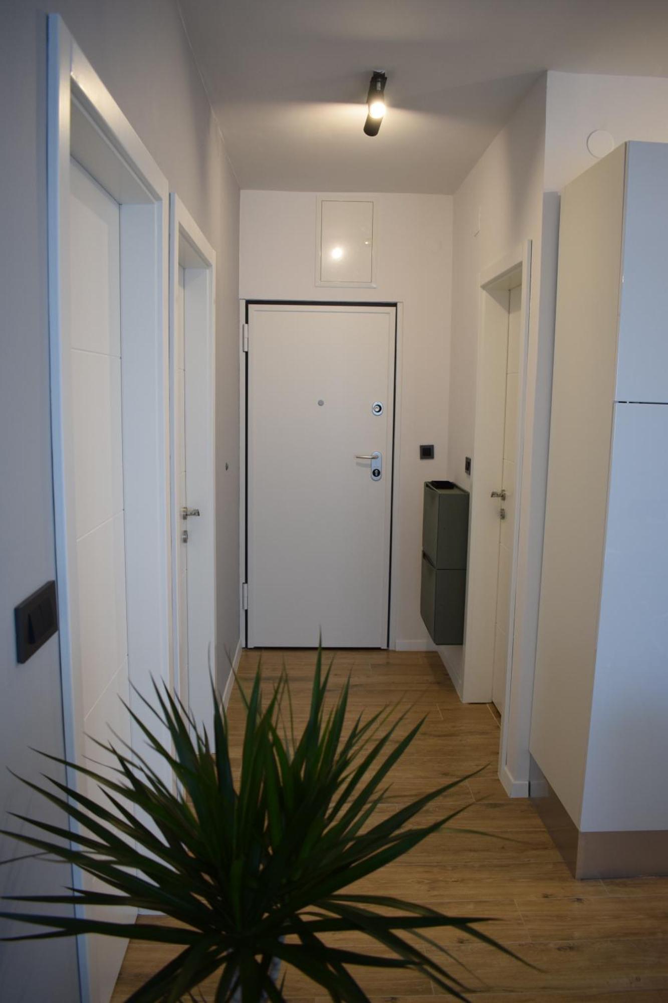Apartman Oneum オミシュ エクステリア 写真