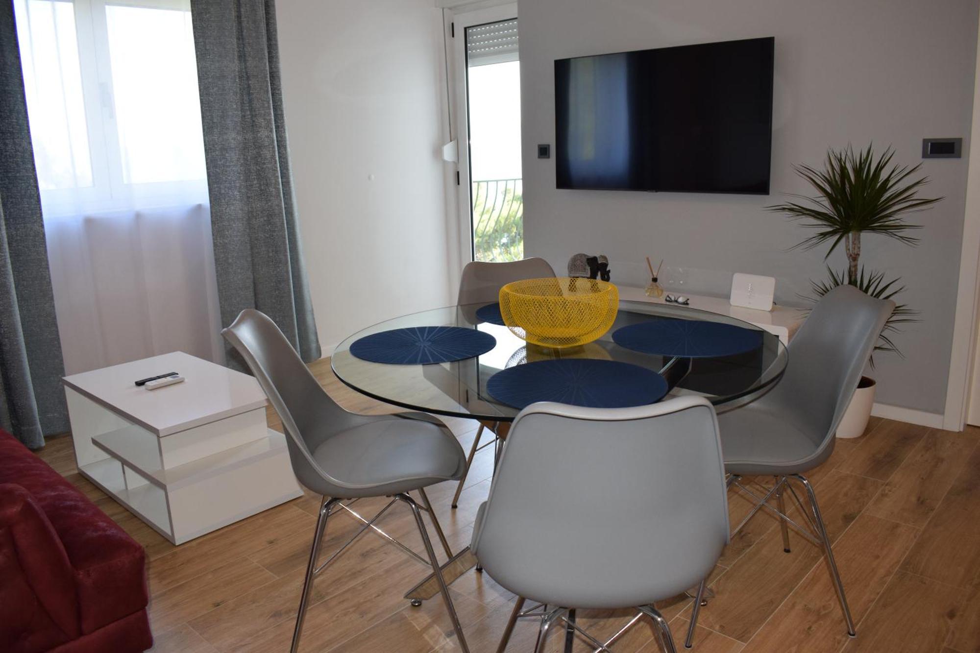 Apartman Oneum オミシュ エクステリア 写真