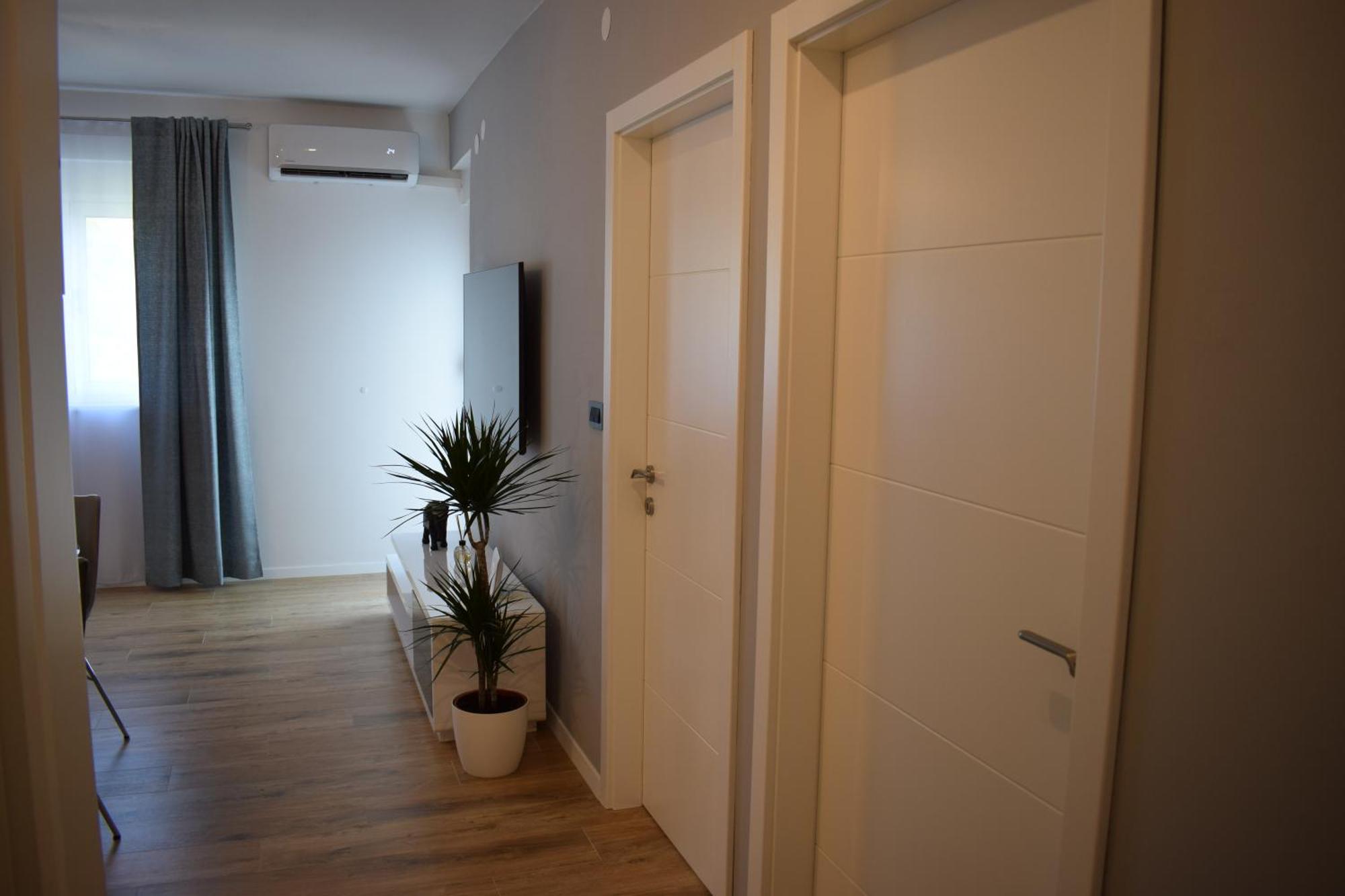 Apartman Oneum オミシュ エクステリア 写真