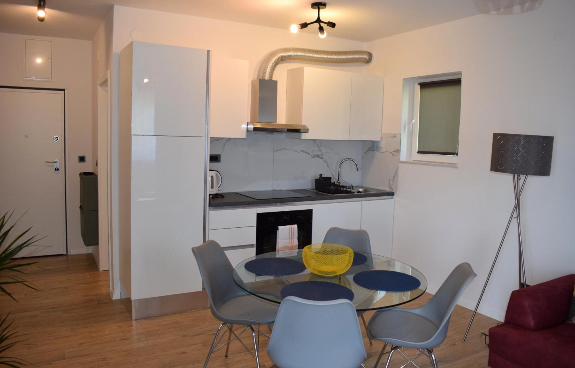 Apartman Oneum オミシュ エクステリア 写真